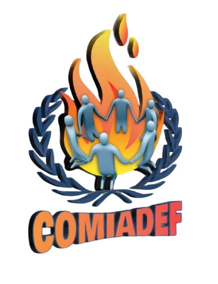 CONVENÇÃO COMIADEF